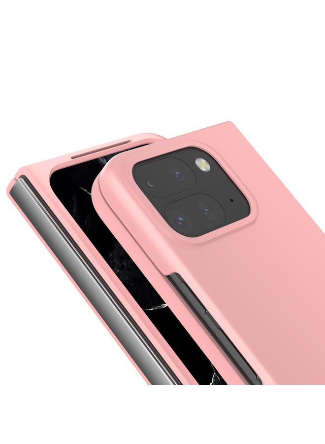 S-TOP Case For Google Pixel 9 Pro Fold Skin Feel PC Phone Case - Image 3