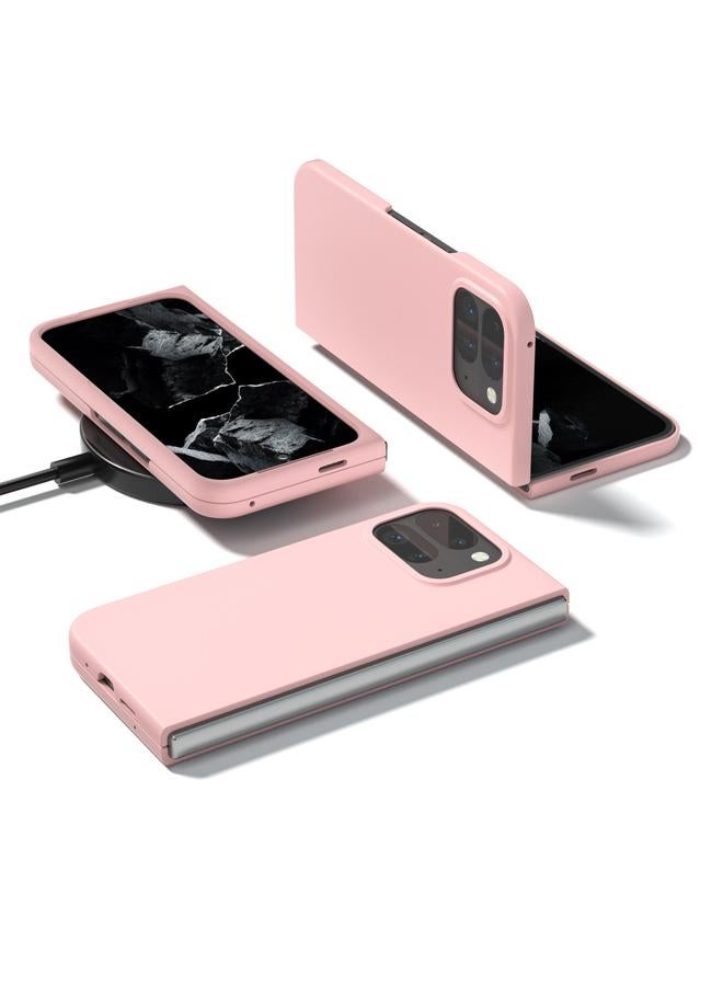S-TOP Case For Google Pixel 9 Pro Fold Skin Feel PC Phone Case - Image 4
