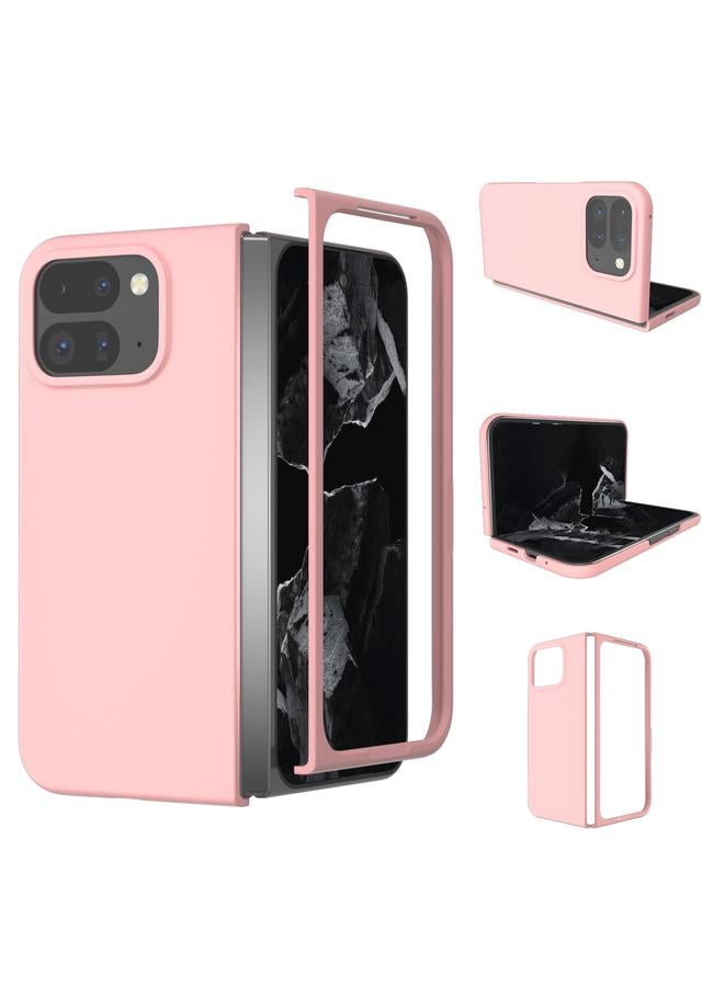 S-TOP Case For Google Pixel 9 Pro Fold Skin Feel PC Phone Case - Image 1