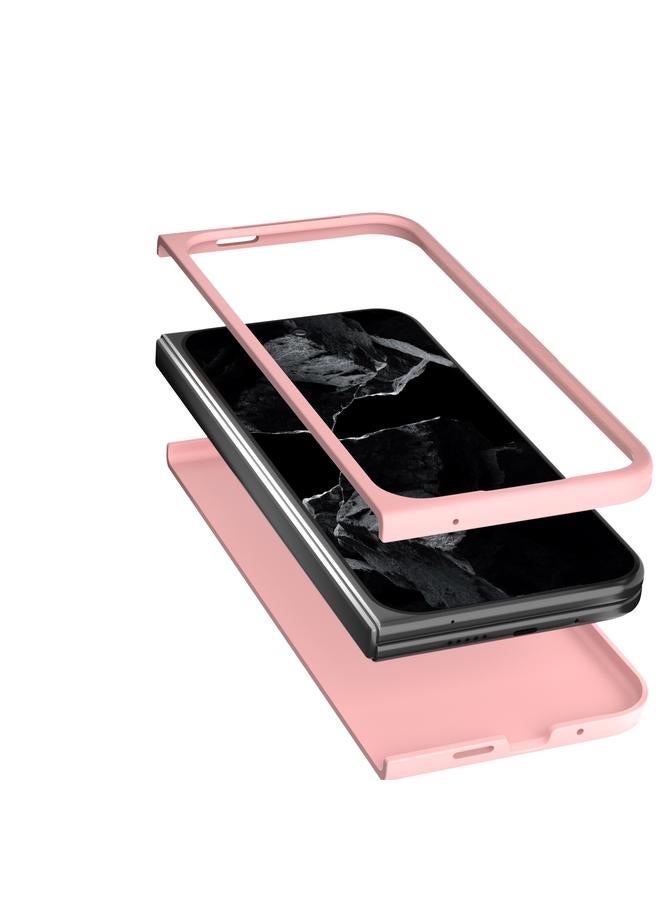 S-TOP Case For Google Pixel 9 Pro Fold Skin Feel PC Phone Case - Image 2