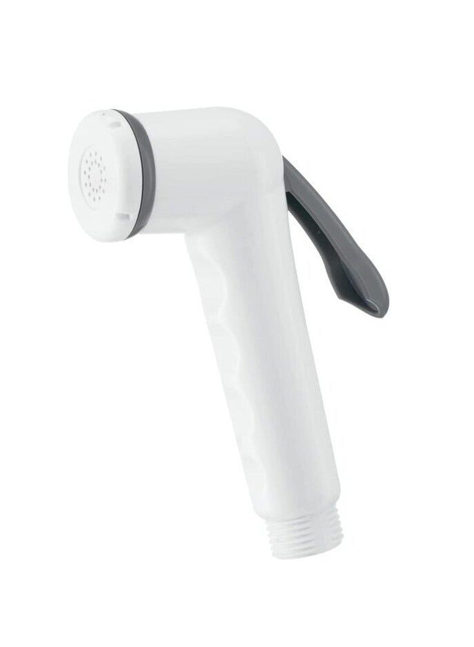 MODI hand Held Bidet Sprayer for Toilet Bathroom ABS Handheld Toilet Bidet Sprayer Shattaf Nozzle Shower Head Bathroom Washer Kit Easy Installation Perfect Bottom Cleaner Spray - Image 2