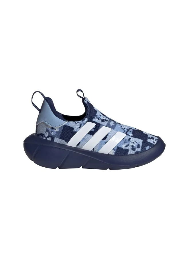 اديداس adidas disney mickey mouse monofit trainer infants unisex shoes