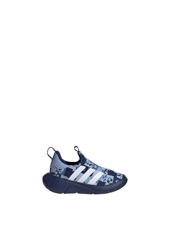 اديداس adidas disney mickey mouse monofit trainer infants unisex shoes