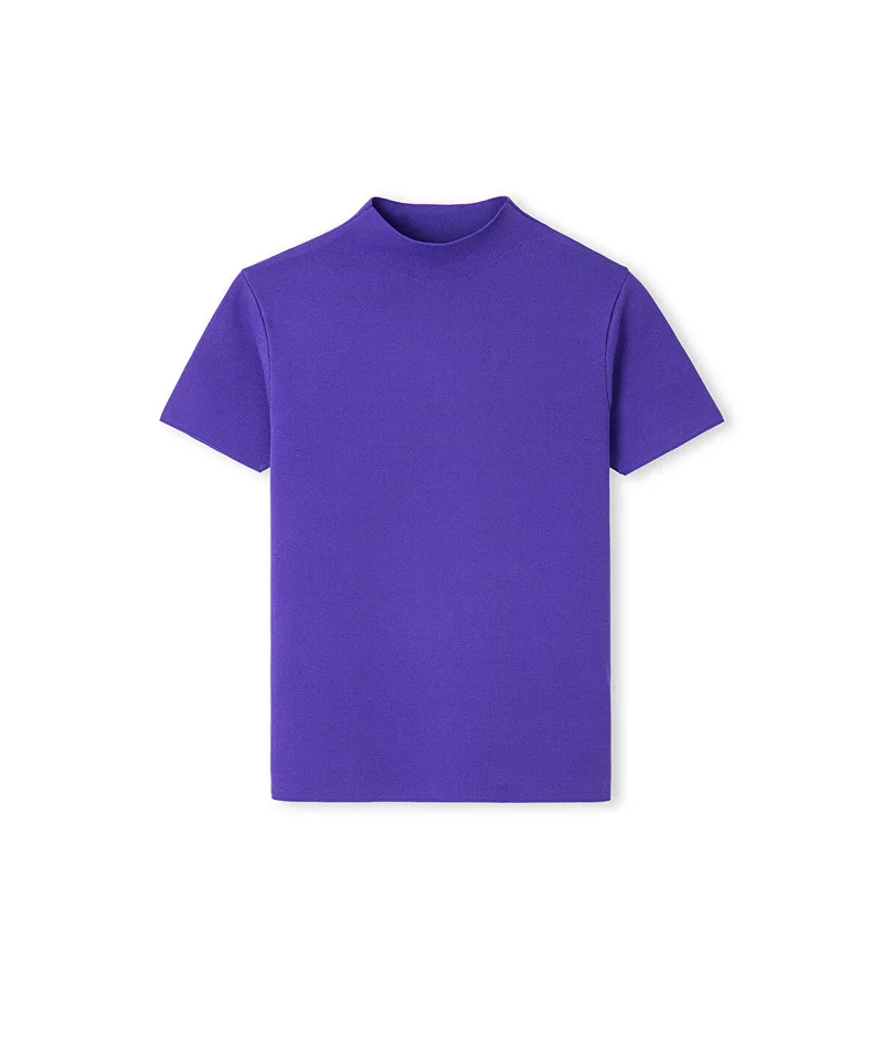 Ipekyol  High-Neck Knit Top for Women | Best Price UAE