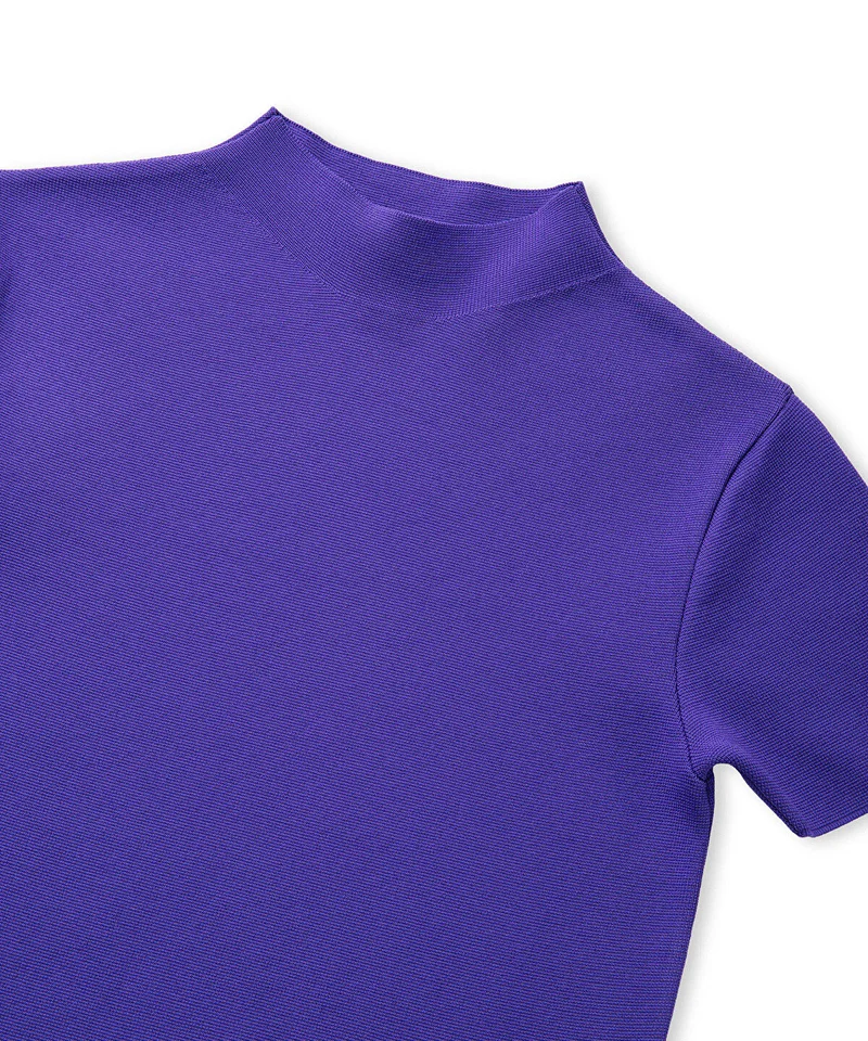 Ipekyol  High-Neck Knit Top for Women | Best Price UAE