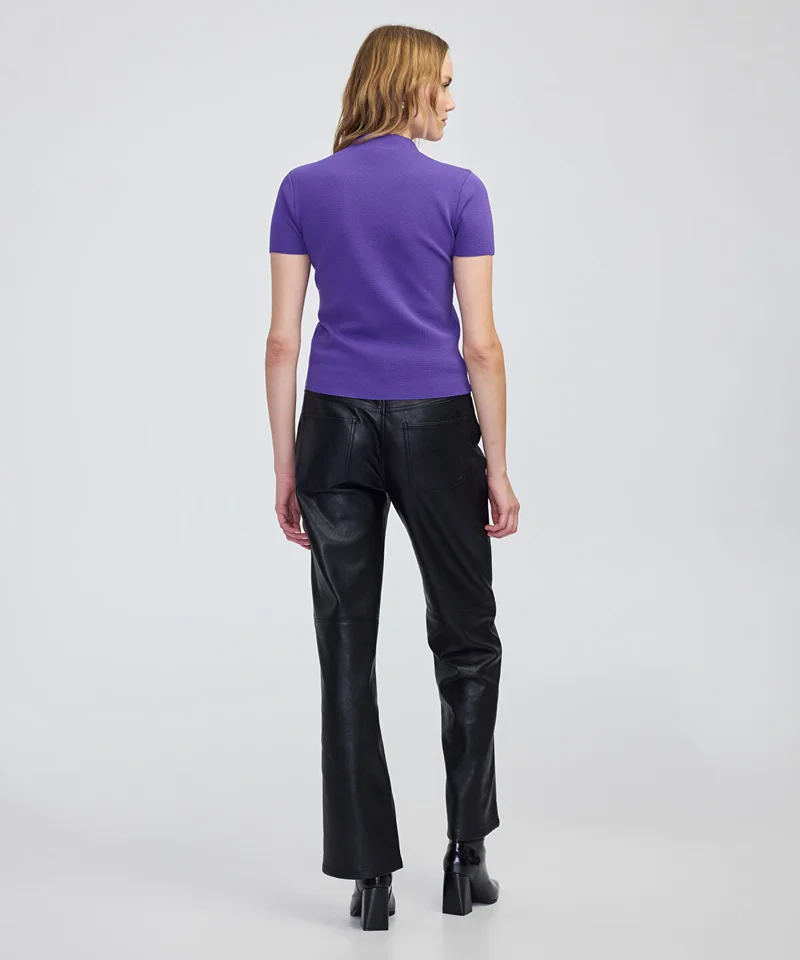 Ipekyol  High-Neck Knit Top for Women | Best Price UAE