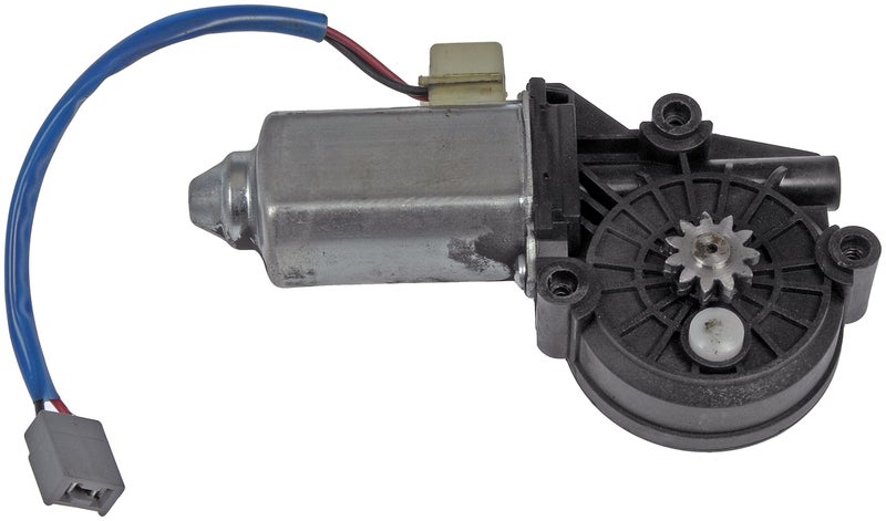 Dorman 742-183 Rear Driver Side Power Window Motor Compatible with Select Ford Models - Image 4