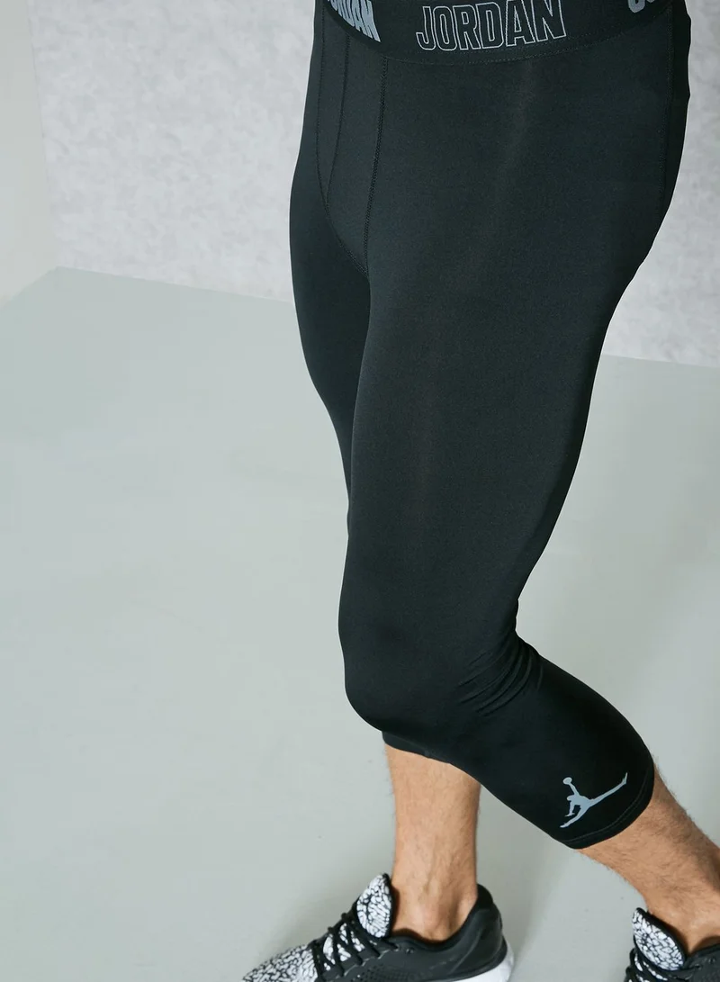 Jordan Jordan Compression 3/4 Tights