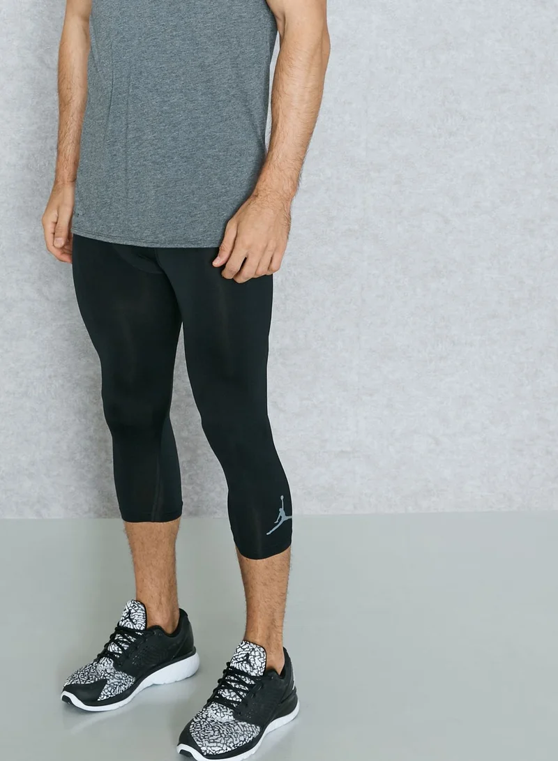 Jordan Jordan Compression 3/4 Tights