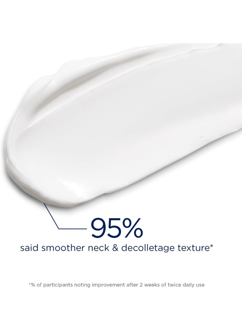 Neostrata Skin Active Triple Firming Neck Cream With Microdipeptide 229 80 g - Image 2