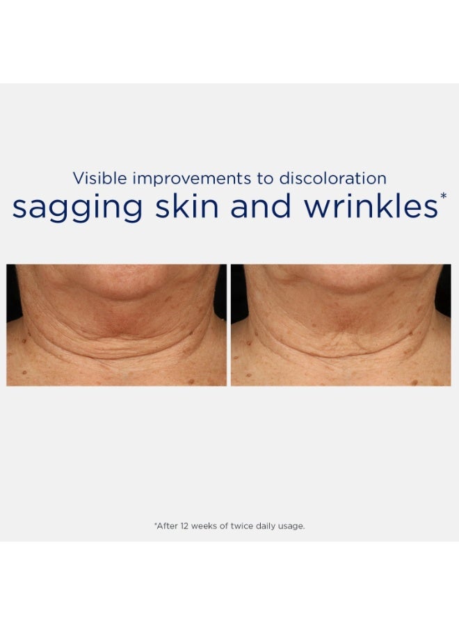 Neostrata Skin Active Triple Firming Neck Cream With Microdipeptide 229 80 g - Image 3