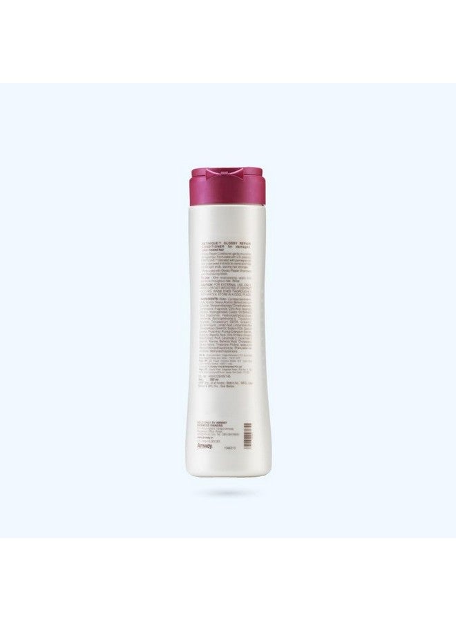 Amway Satinique Anti-Hairfall Shampoo & Conditioner (2 * 9.4 Oz.) - Image 3