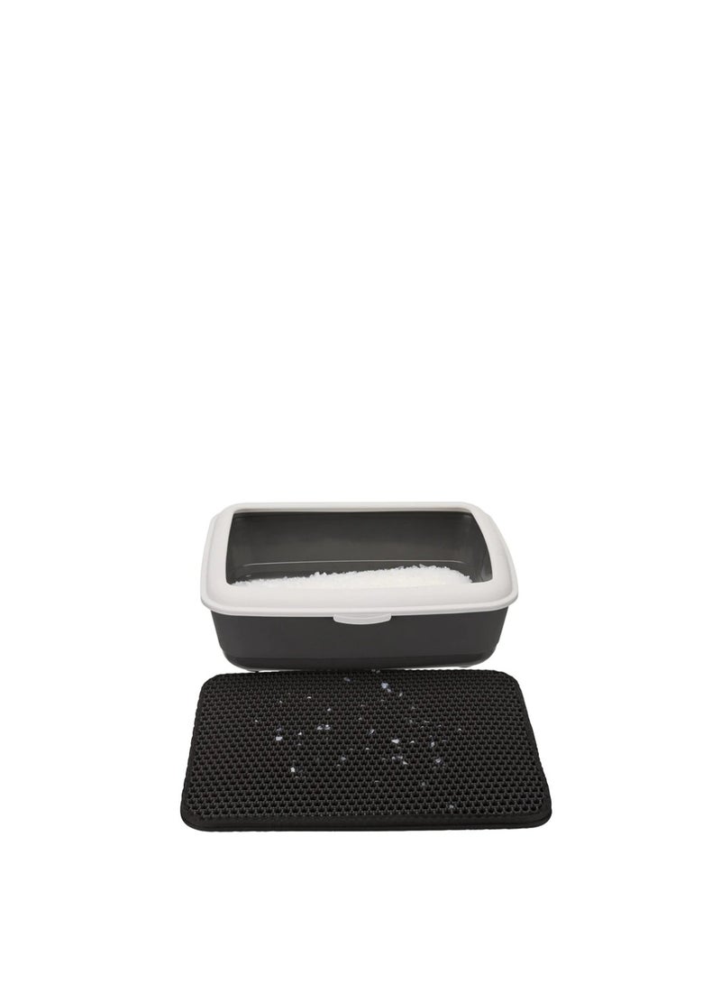 تريكسي Trixie Sieve-Mat لصواني فضلات القطط - Image 2