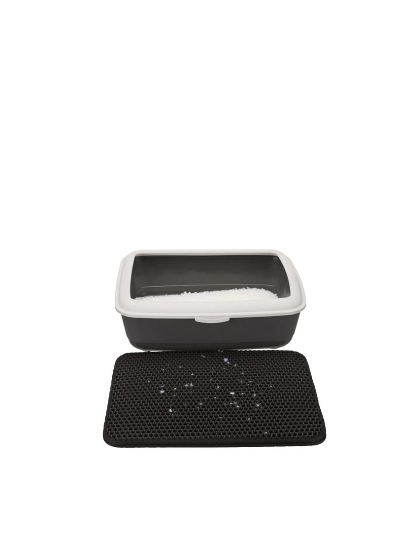 تريكسي Trixie Sieve-Mat لصواني فضلات القطط - Image 3