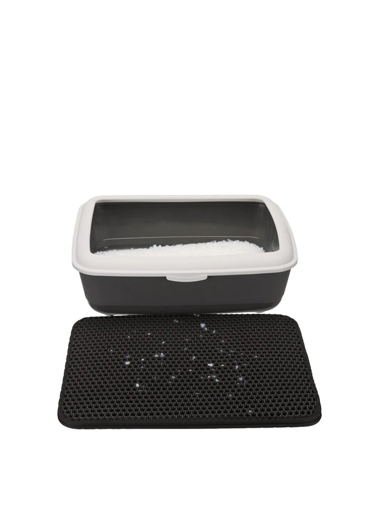 تريكسي Trixie Sieve-Mat لصواني فضلات القطط - Image 1