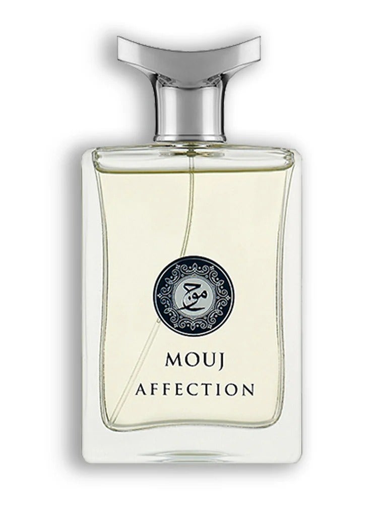 مايلستون موج أفيكشن او دي بيرفيوم رجالي - 100 مللي - Image 3