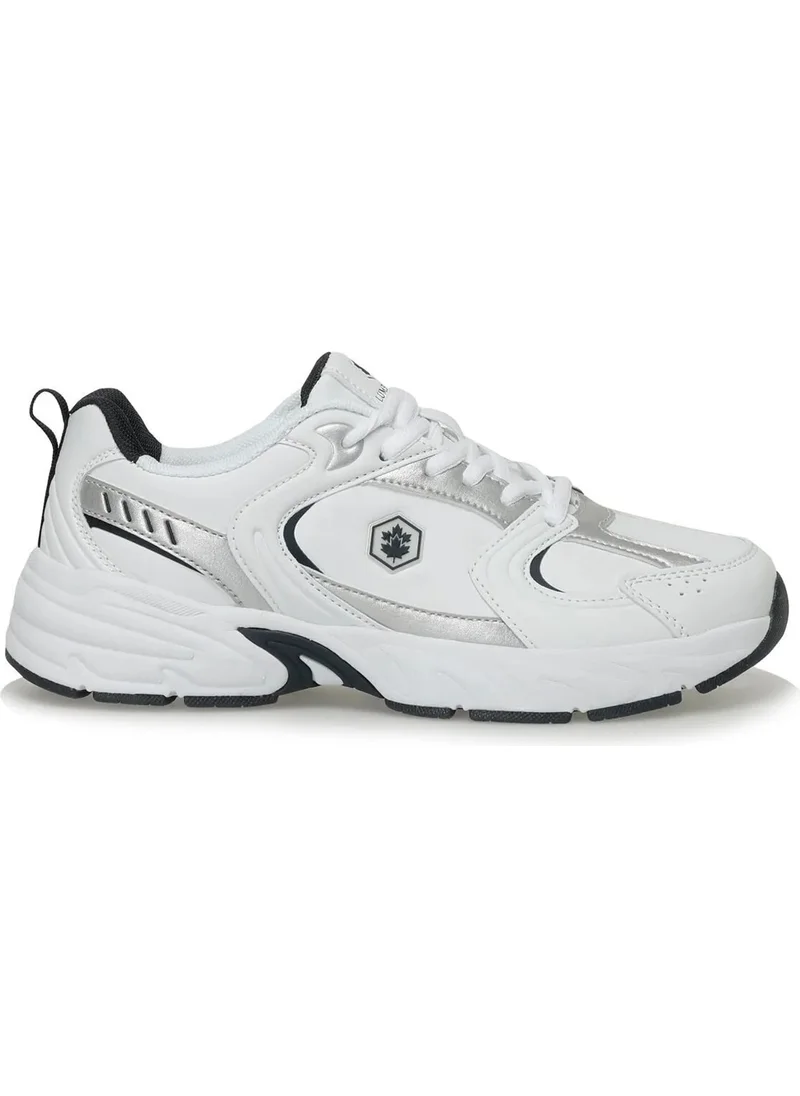 لامبرجاك Pol Pu Wmn 3pr White Women's Sneakers
