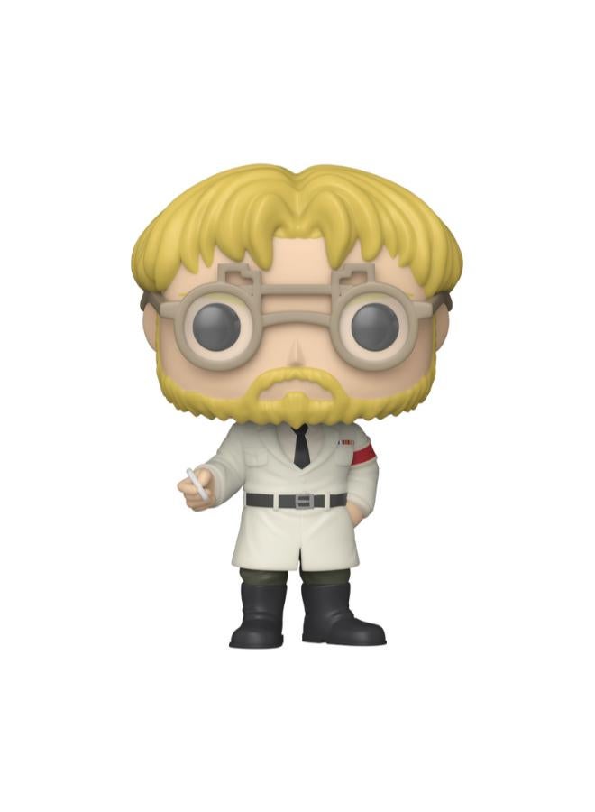 فانكو البوب! أنيمي: هجوم على تيتان-زيك ييغر (باستثناء) - Image 1