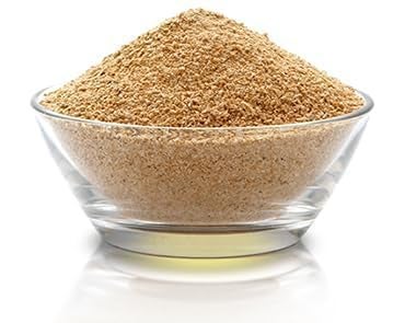 غبار خشب الساج العام 3 للزراعة والحيوانات الأليفة للبالغين بني ريفي عادي 1E3 جرام - Image 1