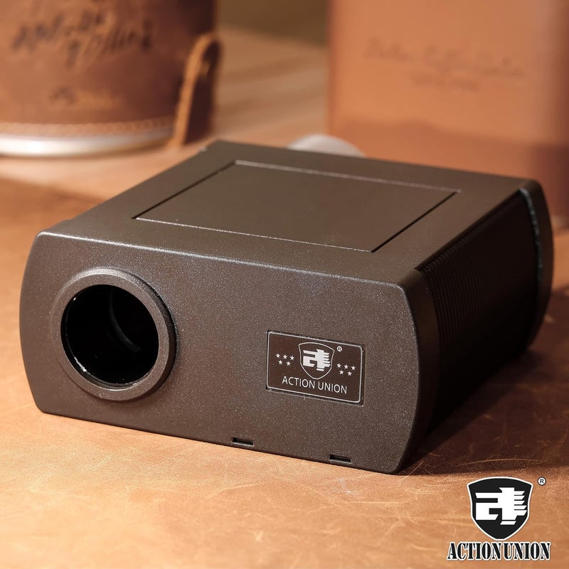 ACTIONUNION Airsoft Chronograph High-Power Speed Tester - Image 3