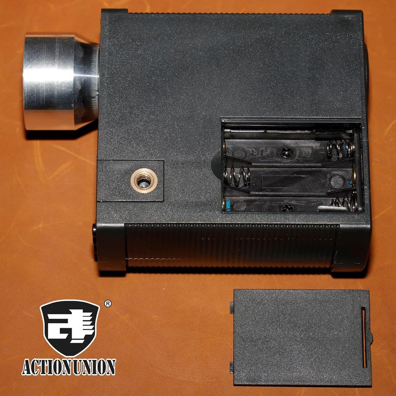 ACTIONUNION Airsoft Chronograph High-Power Speed Tester - Image 5