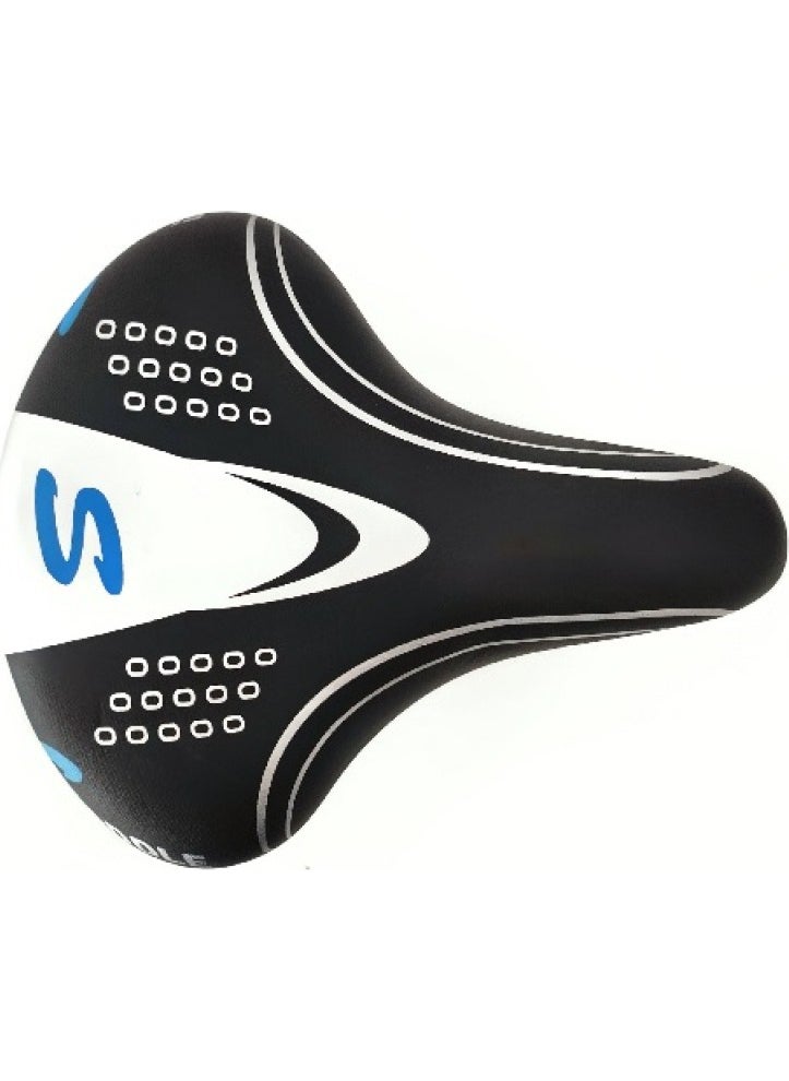 Vona Sl 240CITYBIKE saddle 