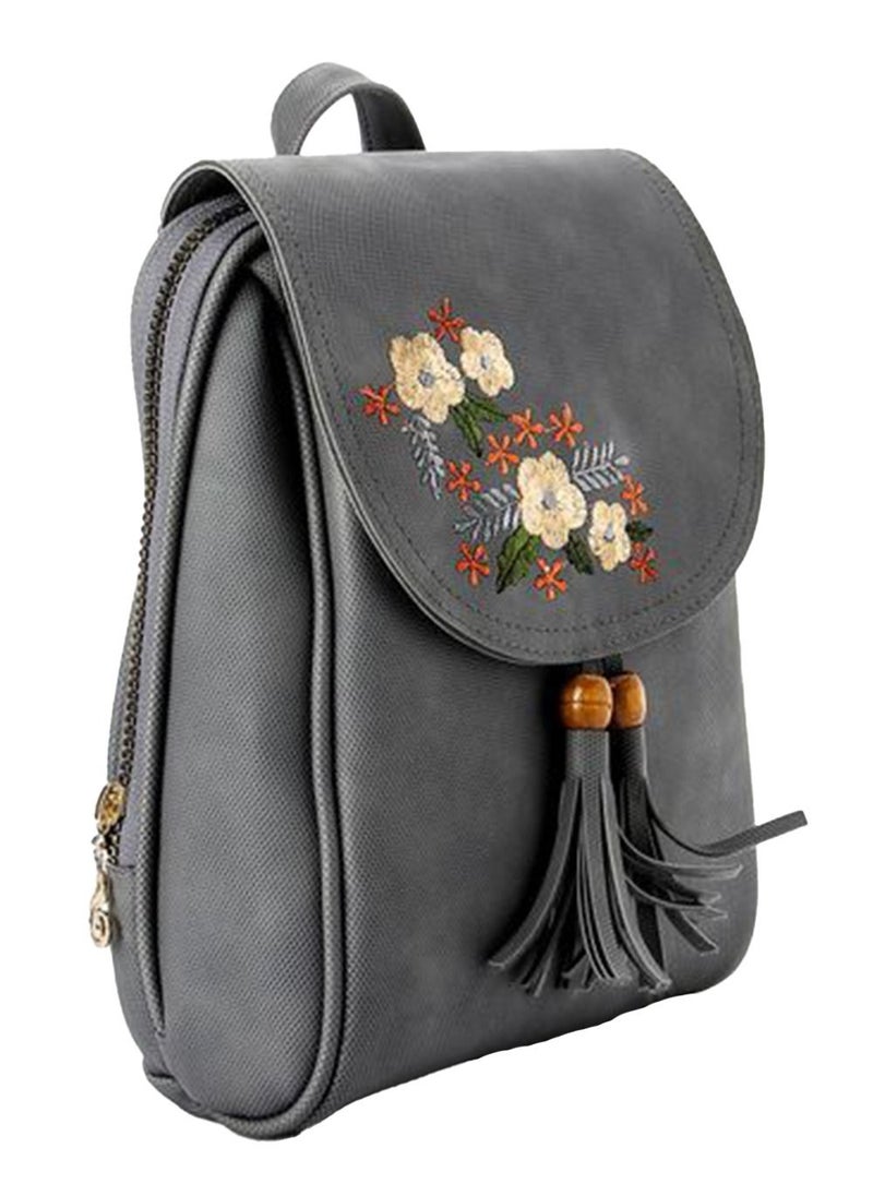 RITZY - Verona Grey - Image 1