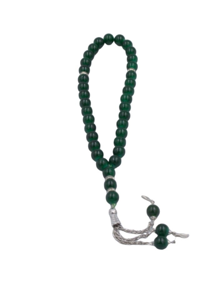 Rosh Tasbih Prayer Beads 