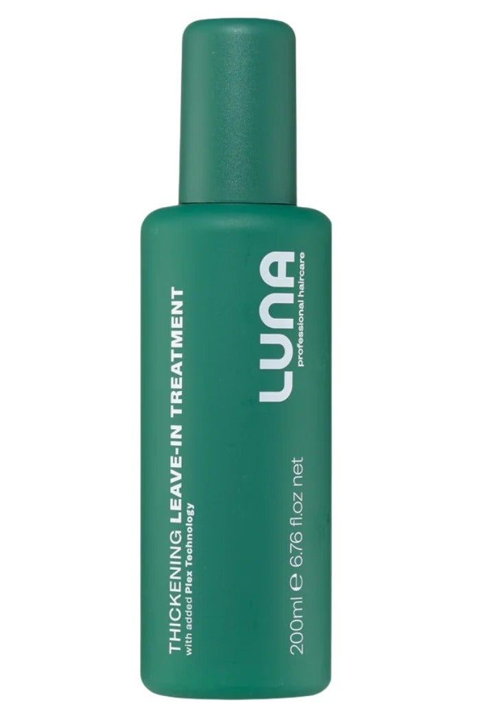 لونا علاج لونا لتكثيف الشعر بدون شطف بتقنية بليكس 200 مل - Image 1