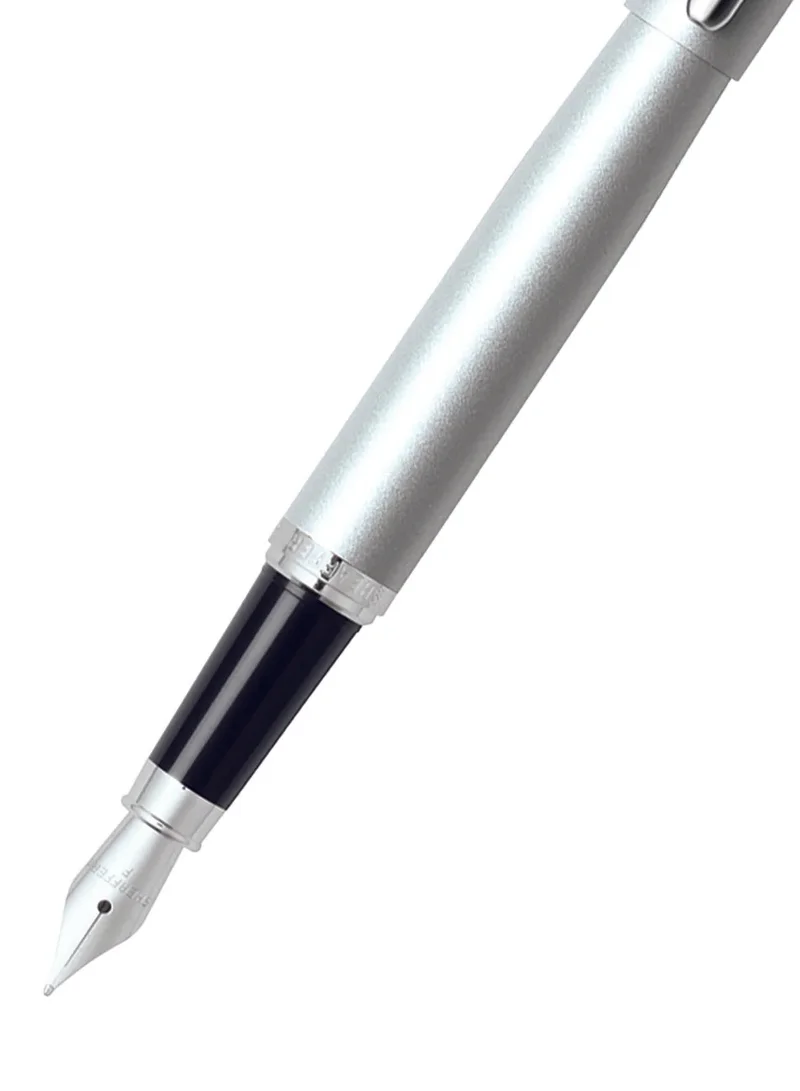 شيفر قلم حبر Sheaffer® VFM Strobe Silver