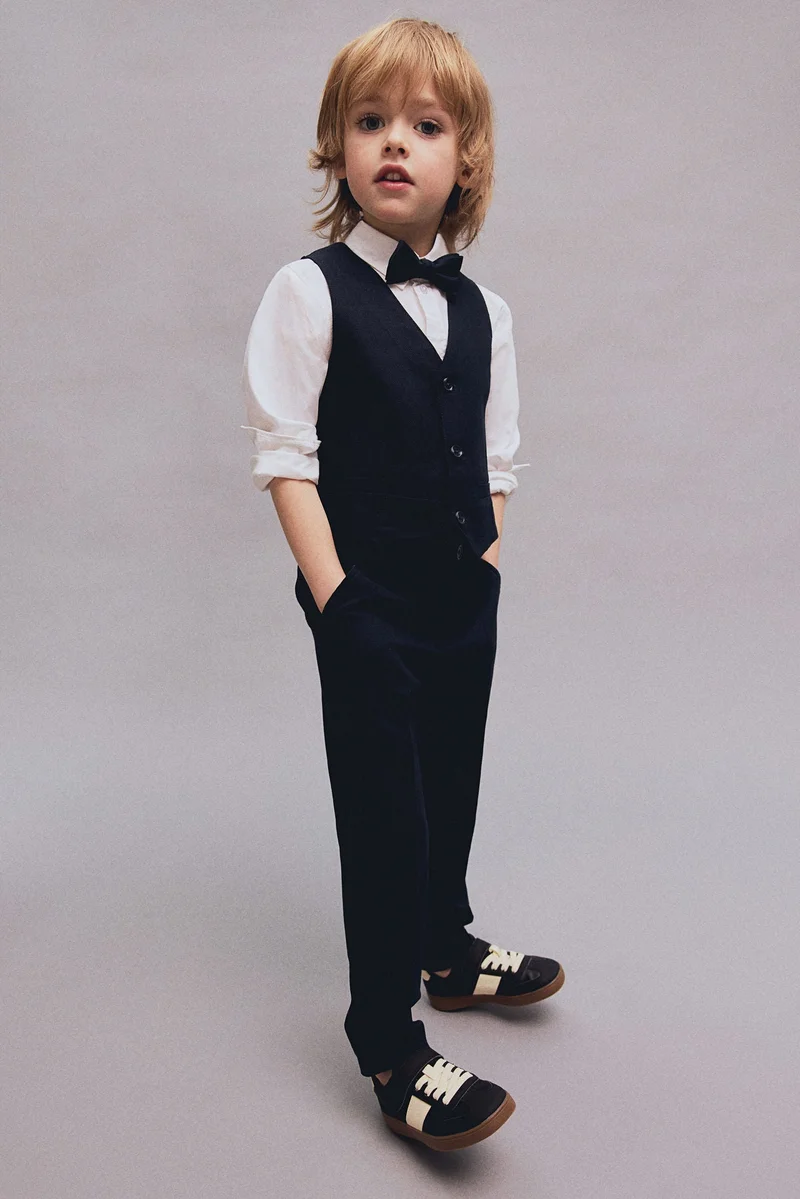 H&M 3-piece dressy set