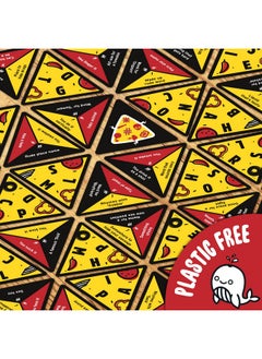 BIG POTATO P For Pizza Xxxxtra Hot | The Viral Game In A New Version | Travel Card Game, Perfect For Holidays, Camping And Birthdays  - Image 5