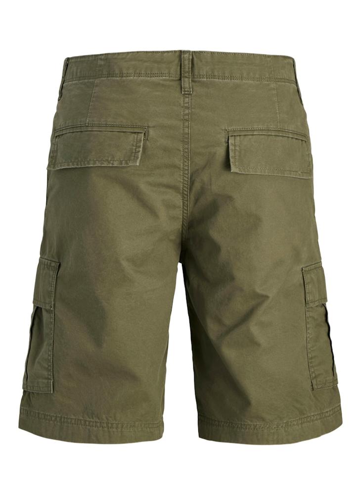 JACK & JONES Casual Cargo Shorts - Image 5