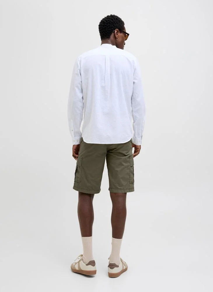 JACK & JONES Casual Cargo Shorts