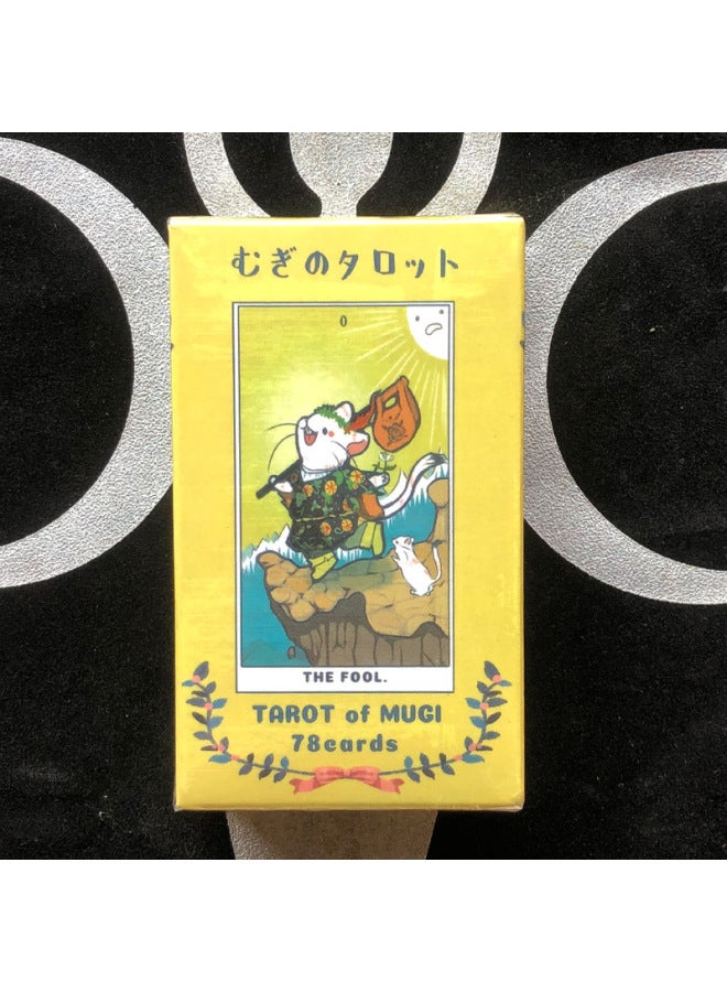 أفضل 500 بطاقة تاروت إنجليزية، ألعاب طاولة بطاقات التارو، ألعاب أوراكل، ألعاب الورق