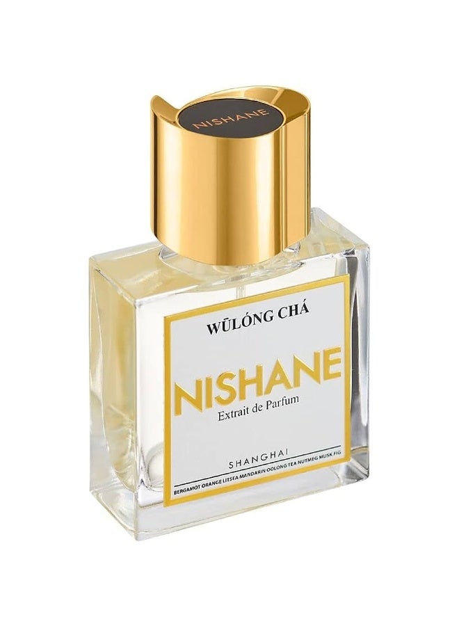 Nishane Nishane Wulong Cha Unisex Extrait De Parfum 100ml - Image 1