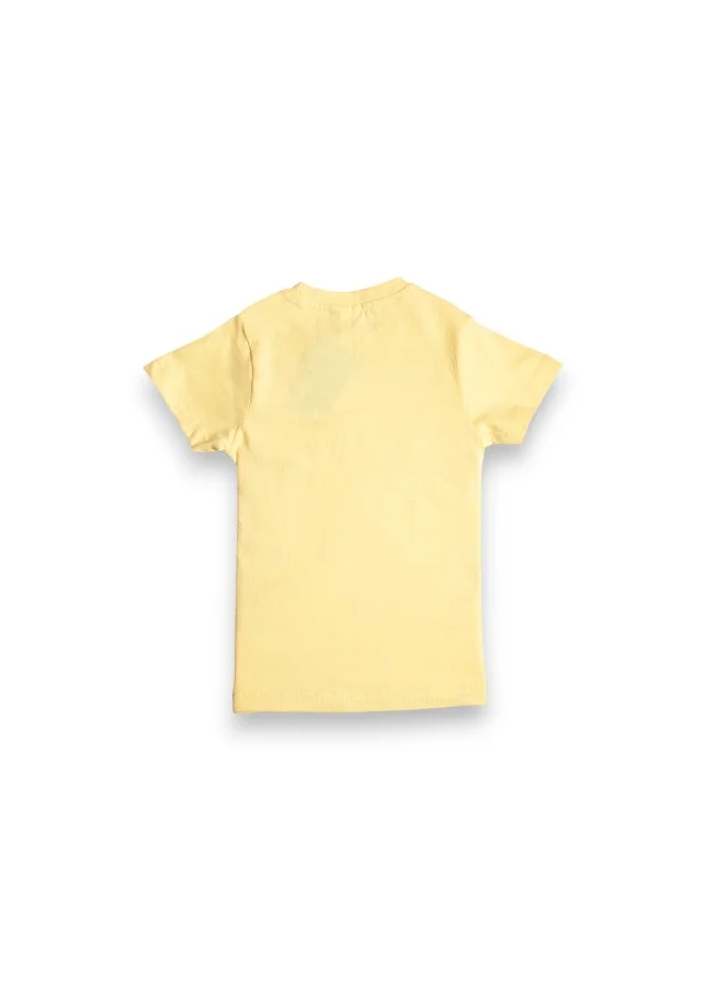 Minnie Mouse MINNIE MOUSE GIRLS T-SHIRT & SHORT SET‬