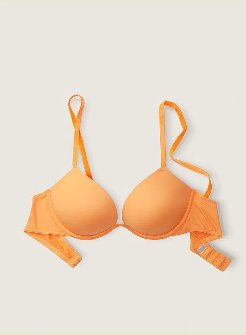 PINK Wear Everywhere Super Push-Up Bra