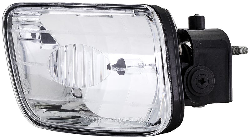 Dorman 1570930 Driver Side Fog Light Assembly Compatible with Select Chevrolet Models - Image 1