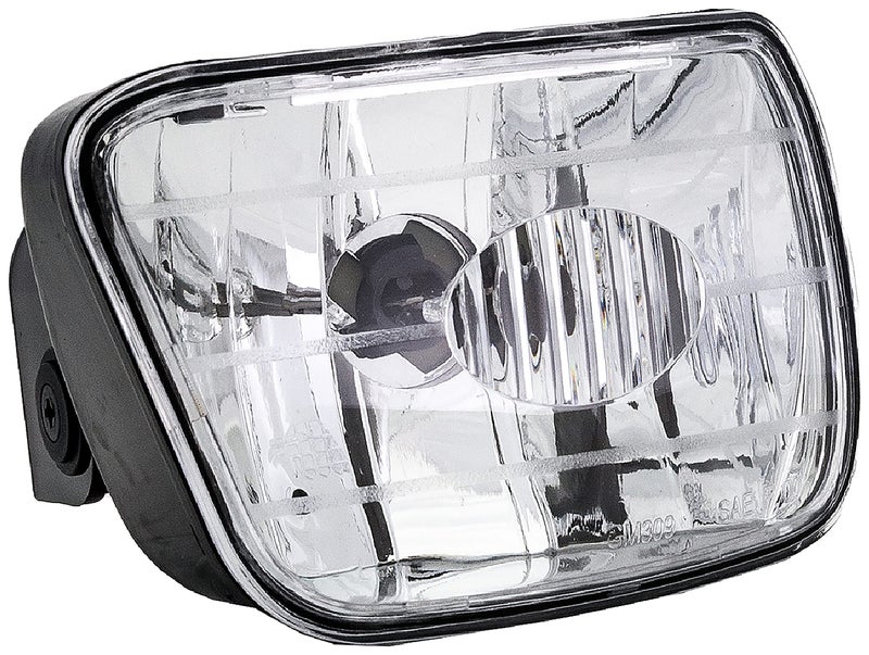 Dorman 1570930 Driver Side Fog Light Assembly Compatible with Select Chevrolet Models - Image 4