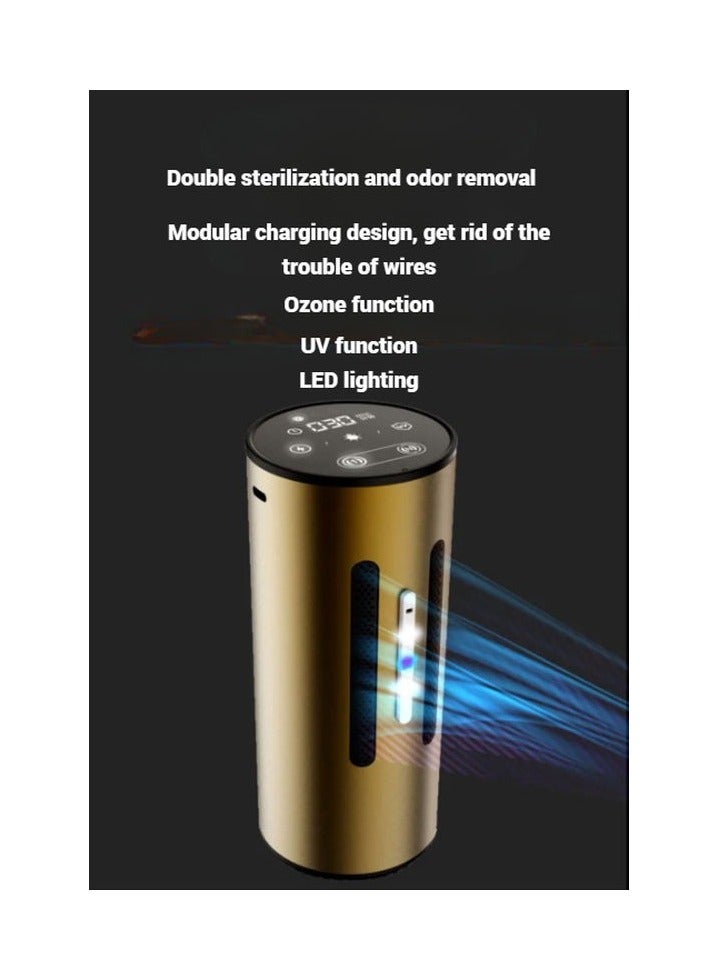 AWD Rotating Shoe Rack Spinning Shoe Tower Vertical Shoe Cabinet White 360° Round Rotating Shoes Rack Standing 13 Tier Storage Organizer White Shoe Storage for Entryway Hallway Small Spaces - Image 3