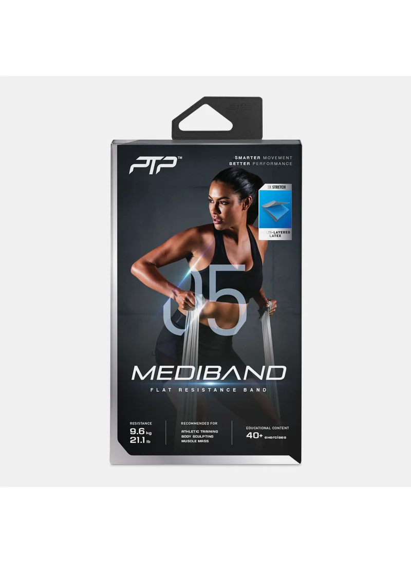 بي تي بي Ultimate Mediband