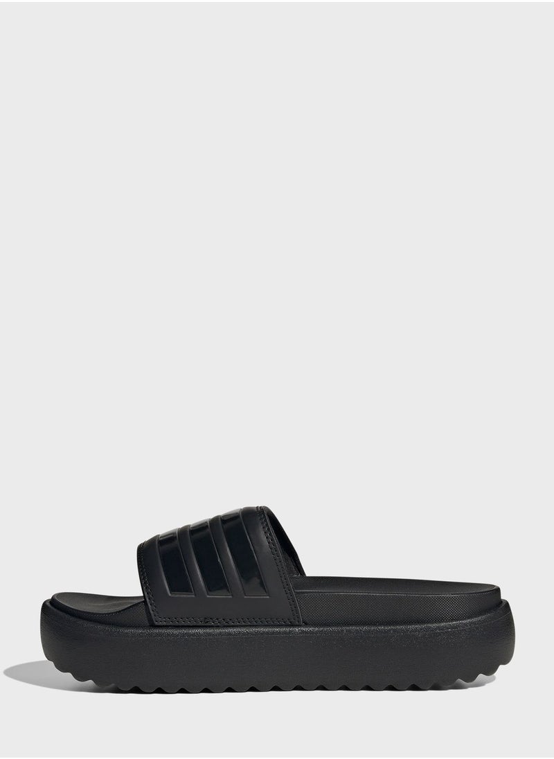 Adidas - Adilette Platform - Image 1