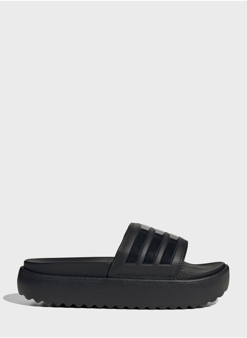 Adidas - Adilette Platform - Image 1