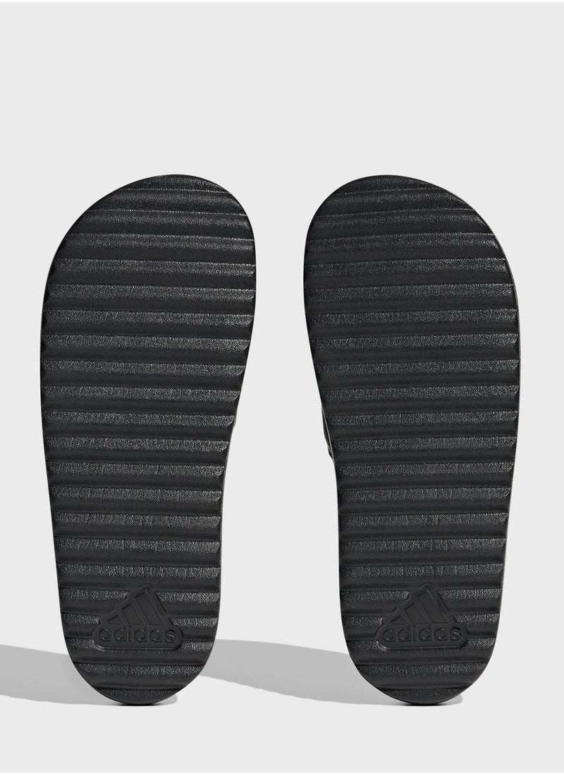 Adidas - Adilette Platform - Image 1