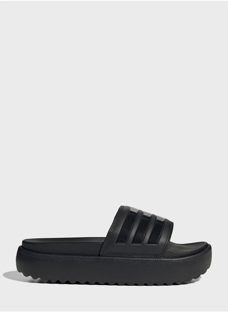 Adidas Adilette Platform