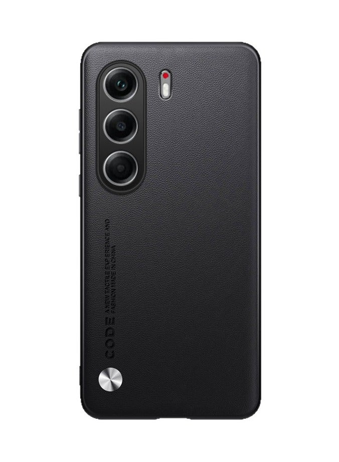 general Case Compatible with Tecno Camon 40 pro 5G, Shockproof Silicone Mobile Phone Case - Image 1