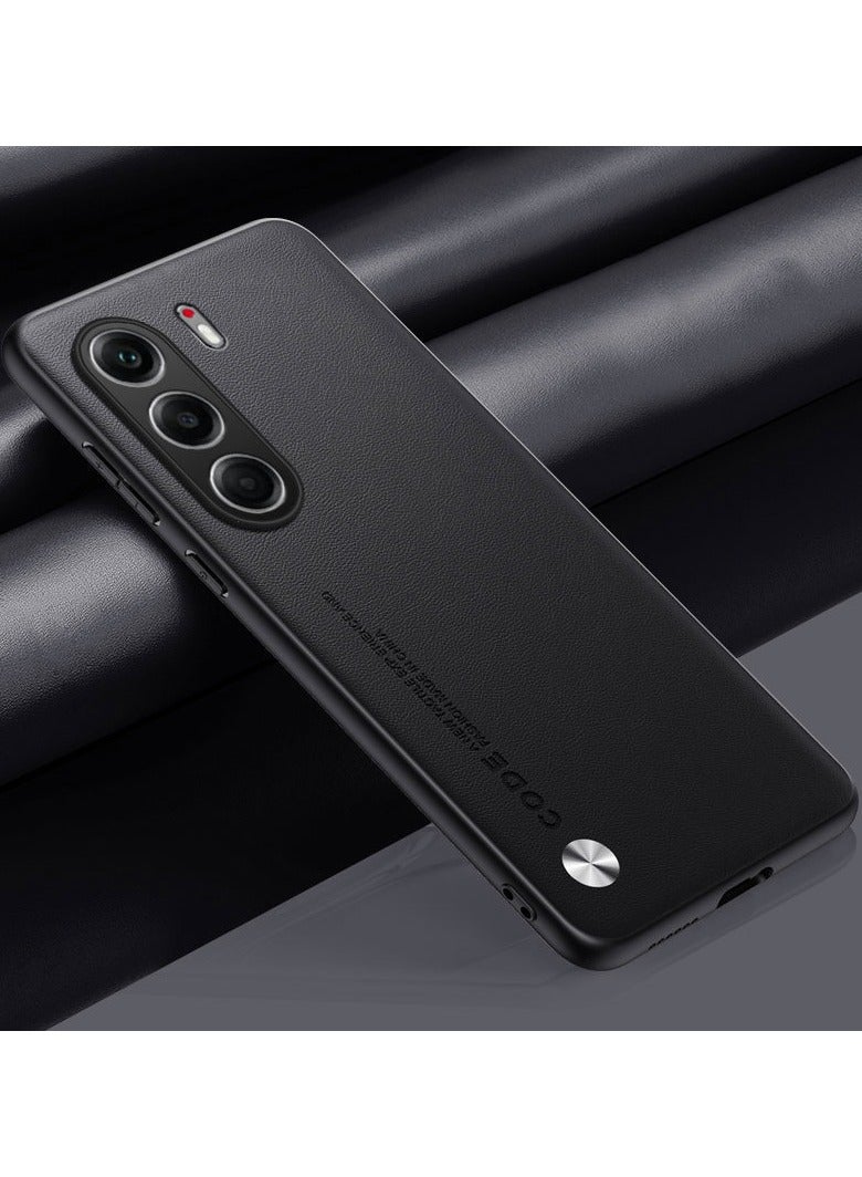 general Case Compatible with Tecno Camon 40 pro 5G, Shockproof Silicone Mobile Phone Case - Image 2