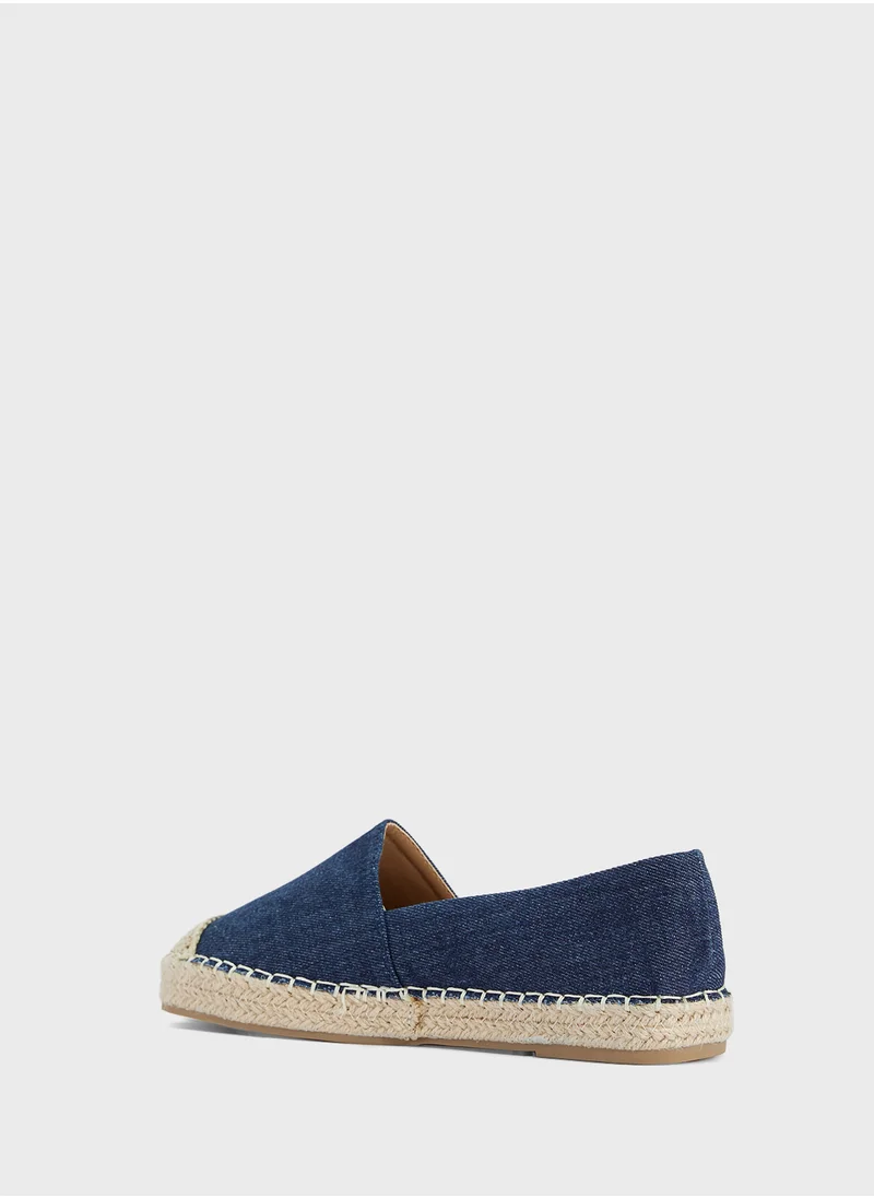 Ginger Ladies Casual Espadrille