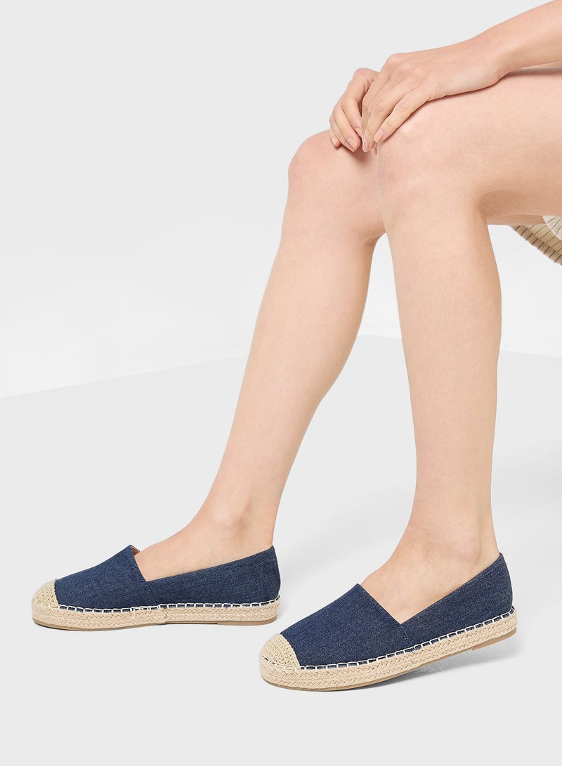 Ginger Ladies Casual Espadrille  - Image 5